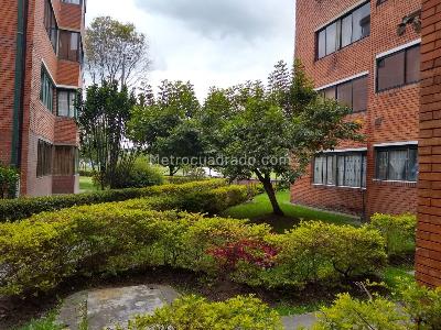 Apartamento en venta en Banderas, Bogotá · foto 9 de 10