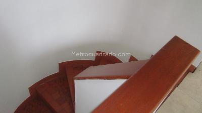 Apartamento en venta en Quinta Camacho, Bogotá · foto 8 de 17