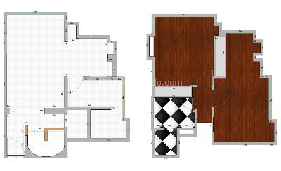 Apartamento en venta en Quinta Camacho, Bogotá · foto 17 de 17