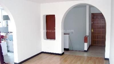 Apartamento en venta en Quinta Camacho, Bogotá · foto 3 de 17