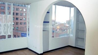 Apartamento en venta en Quinta Camacho, Bogotá · foto 5 de 17
