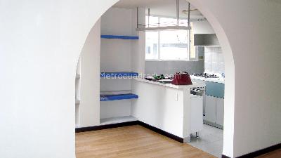 Apartamento en venta en Quinta Camacho, Bogotá · foto 2 de 17