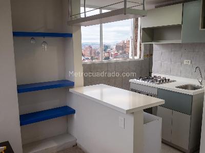 Apartamento en venta en Quinta Camacho, Bogotá · foto 6 de 17