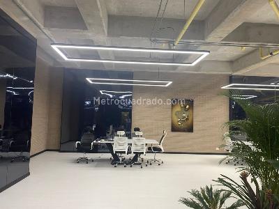 Apartaestudio en venta en Chico Norte Chico, Bogotá, 15 m² · foto 8 de 10