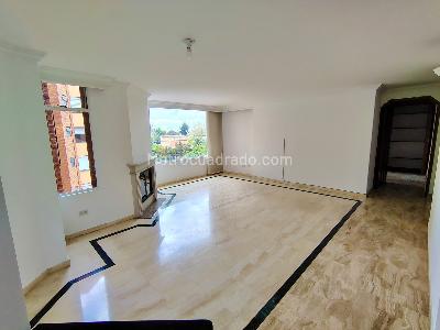 Apartamento en venta en La Calleja, Bogotá · foto 2 de 20