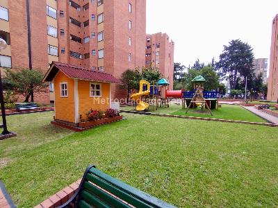 Apartamento en venta en La Calleja, Bogotá · foto 4 de 20