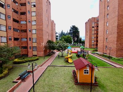 Apartamento en venta en La Calleja, Bogotá · foto 5 de 20