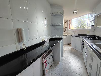 Apartamento en venta en La Calleja, Bogotá · foto 8 de 20