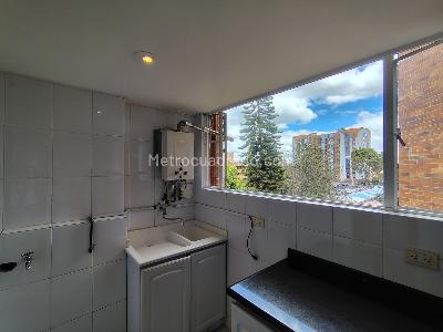 Apartamento en venta en La Calleja, Bogotá · foto 9 de 20
