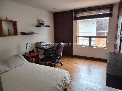 Casa de 3 alcobas en venta en Bosque De Pinos Usaquen, Bogotá, 219 m² · foto 14 de 20