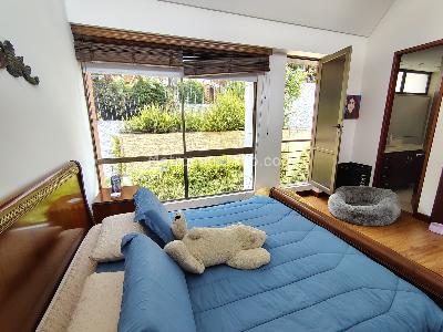 Casa de 3 alcobas en venta en Bosque De Pinos Usaquen, Bogotá, 219 m² · foto 11 de 20