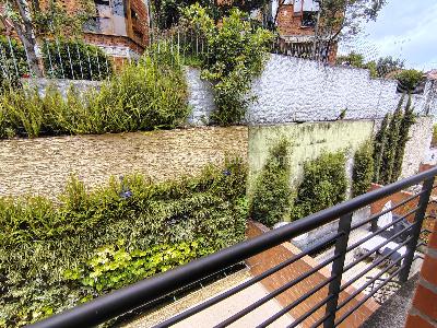Casa de 3 alcobas en venta en Bosque De Pinos Usaquen, Bogotá, 219 m² · foto 12 de 20