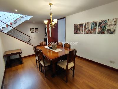 Casa de 3 alcobas en venta en Bosque De Pinos Usaquen, Bogotá, 219 m² · foto 6 de 20