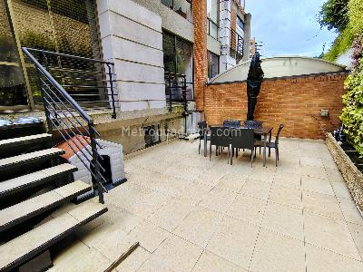 Casa de 3 alcobas en venta en Bosque De Pinos Usaquen, Bogotá, 219 m² · foto 3 de 20