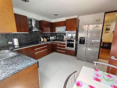 Casa de 3 alcobas en venta en Bosque De Pinos Usaquen, Bogotá, 219 m² · foto 5 de 20