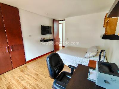 Casa de 3 alcobas en venta en Bosque De Pinos Usaquen, Bogotá, 219 m² · foto 7 de 20