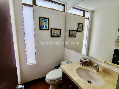Casa de 3 alcobas en venta en Bosque De Pinos Usaquen, Bogotá, 219 m² · foto 19 de 20