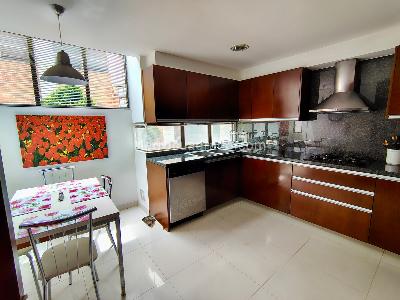 Casa de 3 alcobas en venta en Bosque De Pinos Usaquen, Bogotá, 219 m² · foto 4 de 20