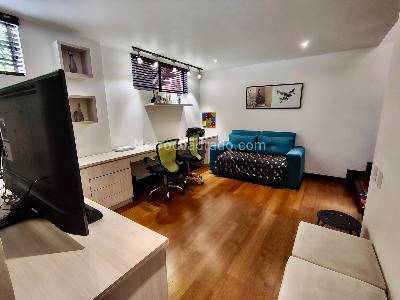 Casa de 3 alcobas en venta en Bosque De Pinos Usaquen, Bogotá, 219 m² · foto 18 de 20