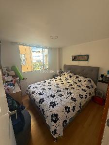Apartamento en venta en Toberin Orquideas, Bogotá · foto 9 de 15