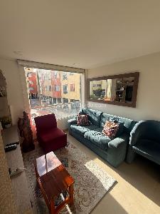 Apartamento en venta en Toberin Orquideas, Bogotá · foto 2 de 15