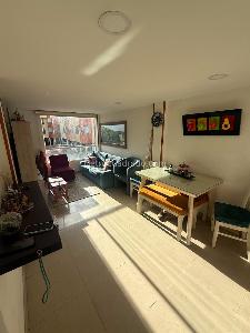 Apartamento en venta en Toberin Orquideas, Bogotá · foto 4 de 15