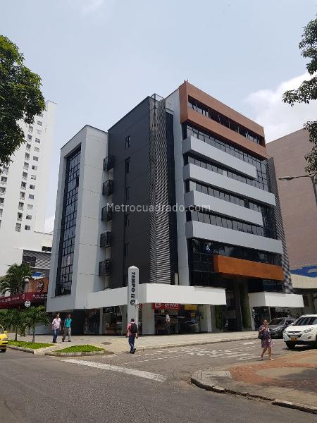Oficina en Arriendo, SOTOMAYOR Nororiente, Bucaramanga - Vista 2