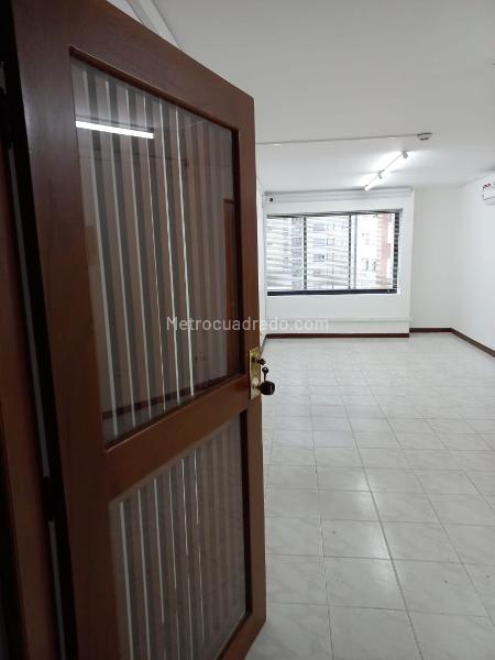 Oficina en Arriendo, SOTOMAYOR Nororiente, Bucaramanga - Vista 4