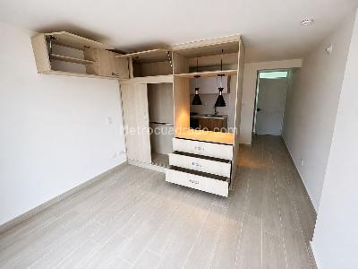 Apartamento en venta en Paloquemado Centro Comercial Colima, Bogotá · foto 2 de 8