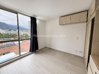 Apartamento en venta en Paloquemado Centro Comercial Colima, Bogotá · foto 3 de 8
