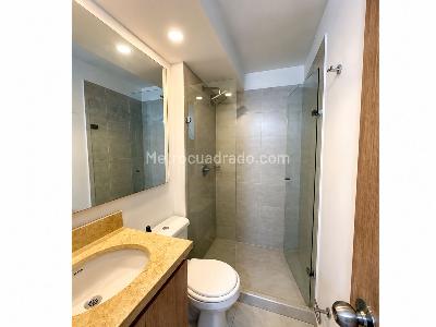 Apartamento en venta en Paloquemado Centro Comercial Colima, Bogotá · foto 5 de 8