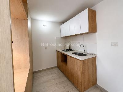Apartamento en venta en Paloquemado Centro Comercial Colima, Bogotá · foto 4 de 8