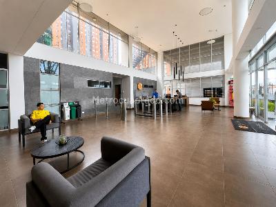 Apartamento en venta en Paloquemado Centro Comercial Colima, Bogotá · foto 7 de 8