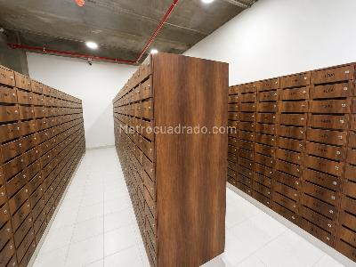 Apartamento en venta en Paloquemado Centro Comercial Colima, Bogotá · foto 8 de 8
