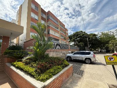 Apartamento en venta en Pance, Cali · foto 11 de 20