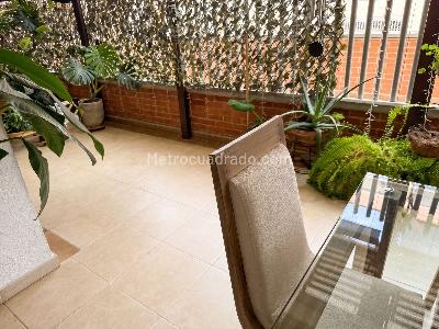 Apartamento en venta en Pance, Cali · foto 12 de 20