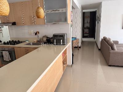 Apartamento en venta en Pance, Cali · foto 16 de 20