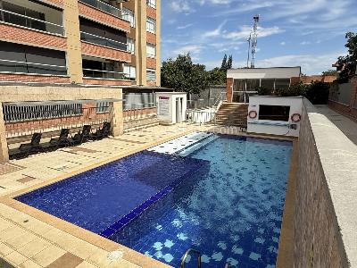 Apartamento en venta en Pance, Cali · foto 2 de 20