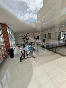 Apartamento en venta en Pance, Cali · foto 6 de 20