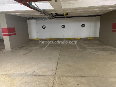 Apartamento en venta en Pance, Cali · foto 8 de 20