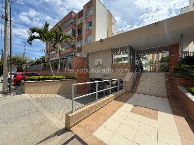 Apartamento en venta en Pance, Cali · foto 9 de 20