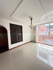 Apartamento en venta en Belmira, Bogotá · foto 2 de 12