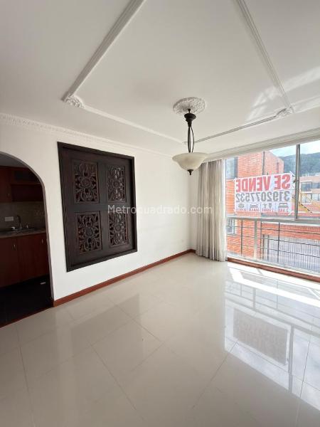 Piso – Bogotá D.C., La Morada, Localidad Usaquén - Vista 3