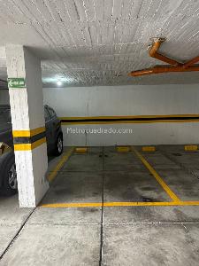 Apartamento en venta en Belmira, Bogotá · foto 12 de 12