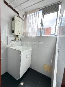 Apartamento en venta en Belmira, Bogotá · foto 6 de 12