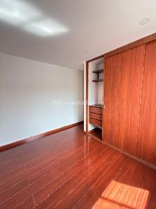Apartamento en venta en Belmira, Bogotá · foto 8 de 12