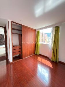 Apartamento en venta en Belmira, Bogotá · foto 7 de 12