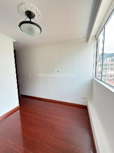 Apartamento en venta en Belmira, Bogotá · foto 10 de 12