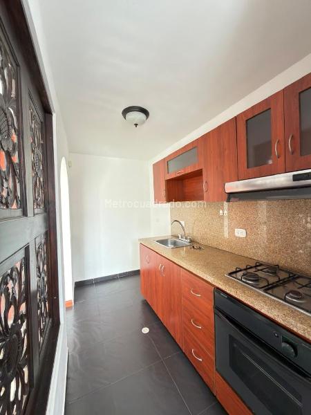 Piso – Bogotá D.C., La Morada, Localidad Usaquén - Vista 5