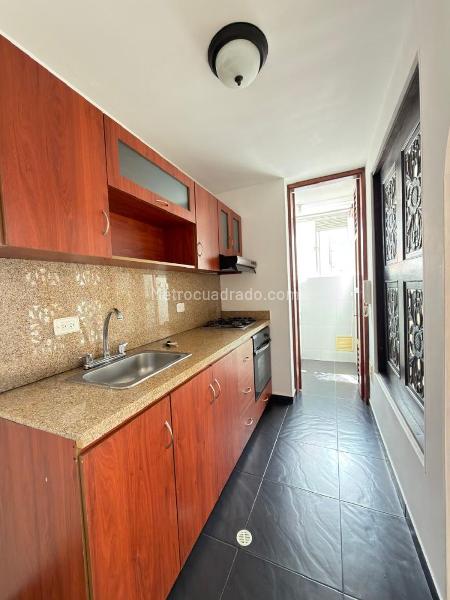 Piso – Bogotá D.C., La Morada, Localidad Usaquén - Más